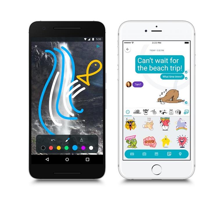 Forget single platform iMessage: Google releases Allo smart messaging app for Android and iOS