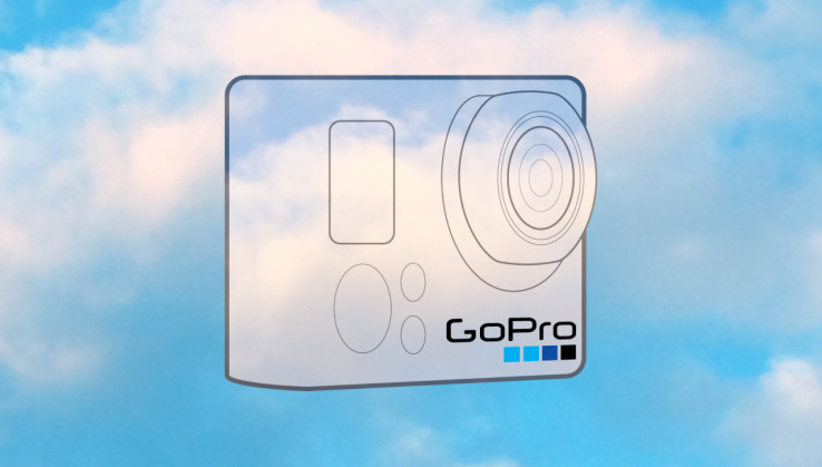 Cloud video editing cloud be GoPro’s real hero