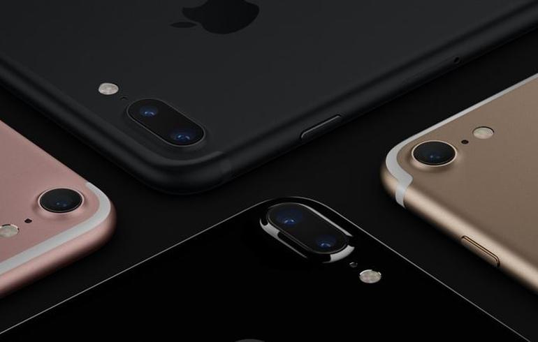 Consumer Reports: iPhone 7 camera does not outperform iPhone 6s