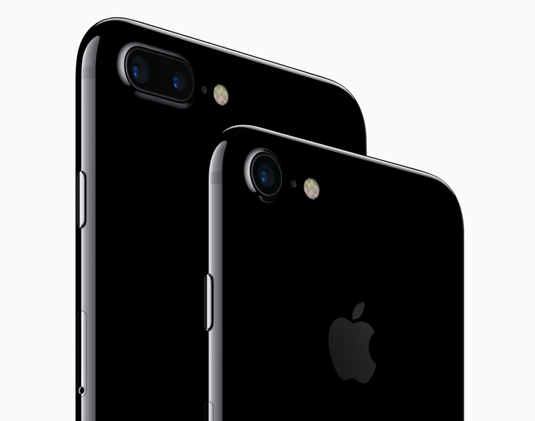 Apple's iPhone 7, iPhone 7 Plus supply pinch: Smart marketing or forecasting?