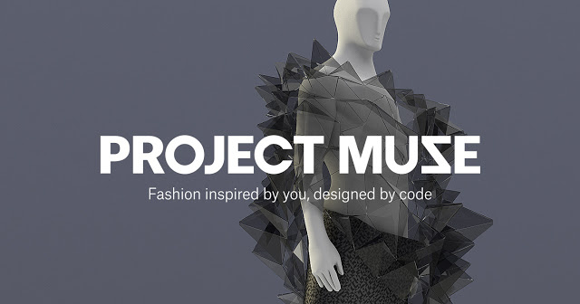 Google’s new Project Muze proves machines aren’t that great at fashion design