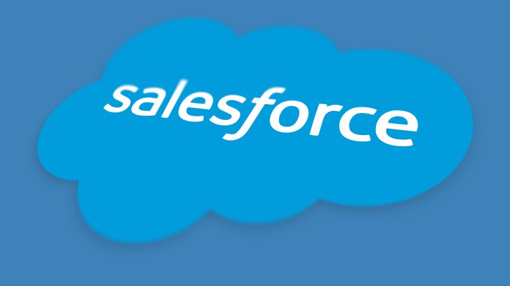 Salesforce shares face plant despite beating analyst expectations