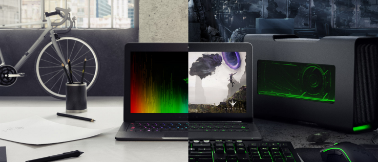 Razer launches zVentures, a new $30M fund for IoT, robotics, VR and gaming startups