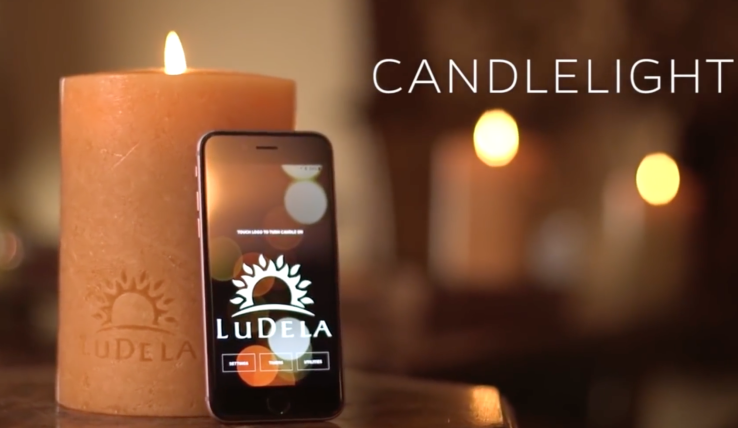 Seriously, we don’t need smartphone-controlled candles