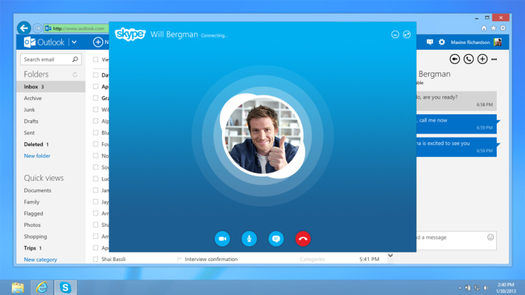 Microsoft will close its Skype office in London