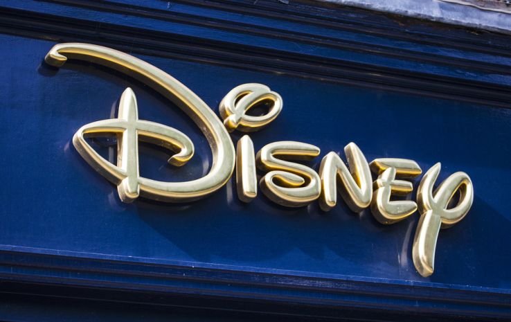 Yep, Disney is in talks with bankers about possible Twitter acquisition