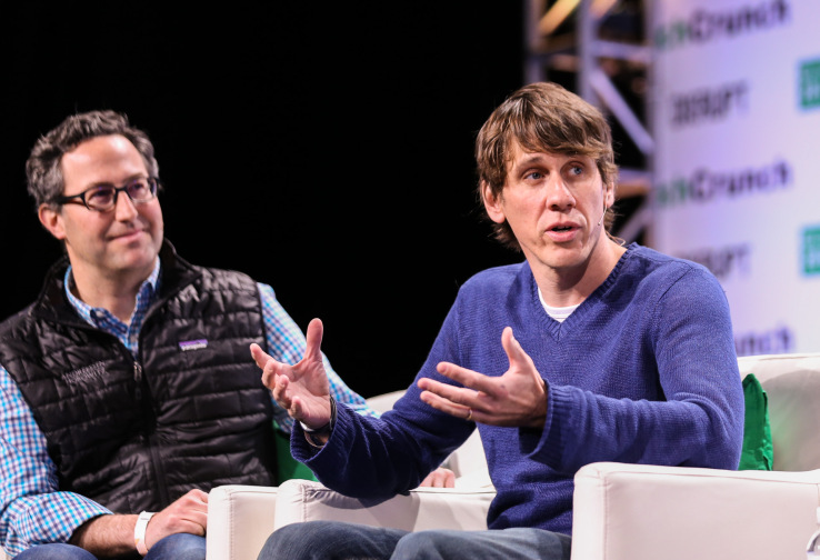 Twitter’s Gareth Paul Jones, Amex’s Tamar Shapiro check-in to new senior roles at Foursquare