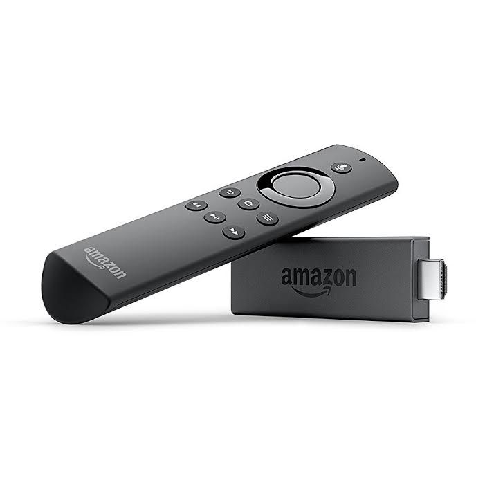 Amazon’s Fire TV Stick gets updated with faster hardware and an Alexa-enabled remote