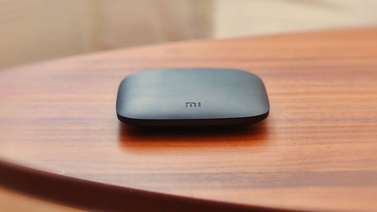 Xiaomi’s Android set-top box to launch as soon as October for less than $100