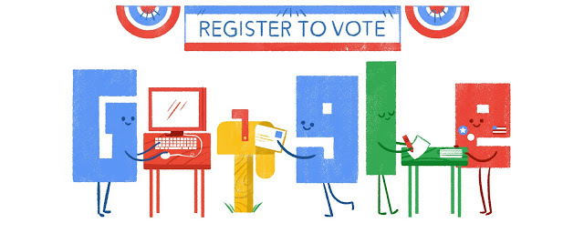 Google adds Spanish-language voting guides to Search