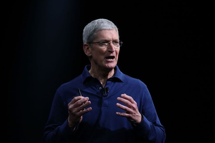 What Tim Cook thinks the digital you will do