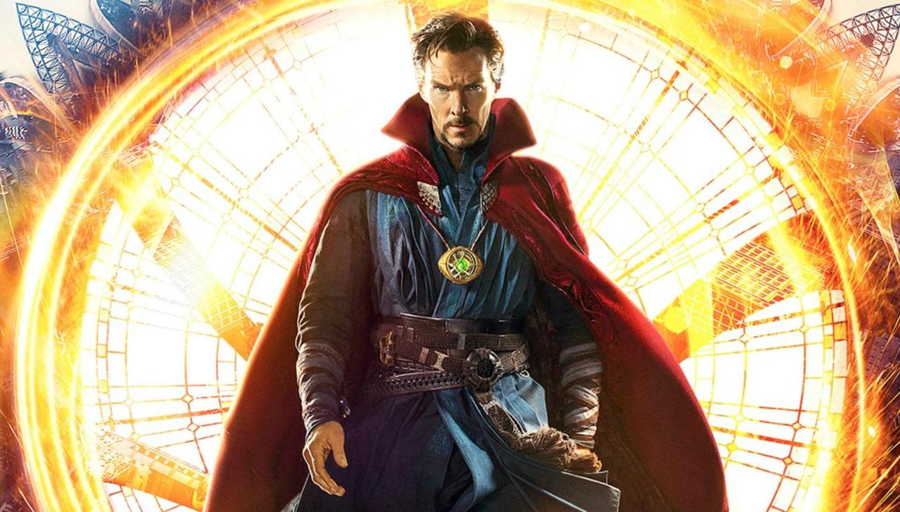 Doctor Strange’s science consultant talks about consciousness and the multiverse