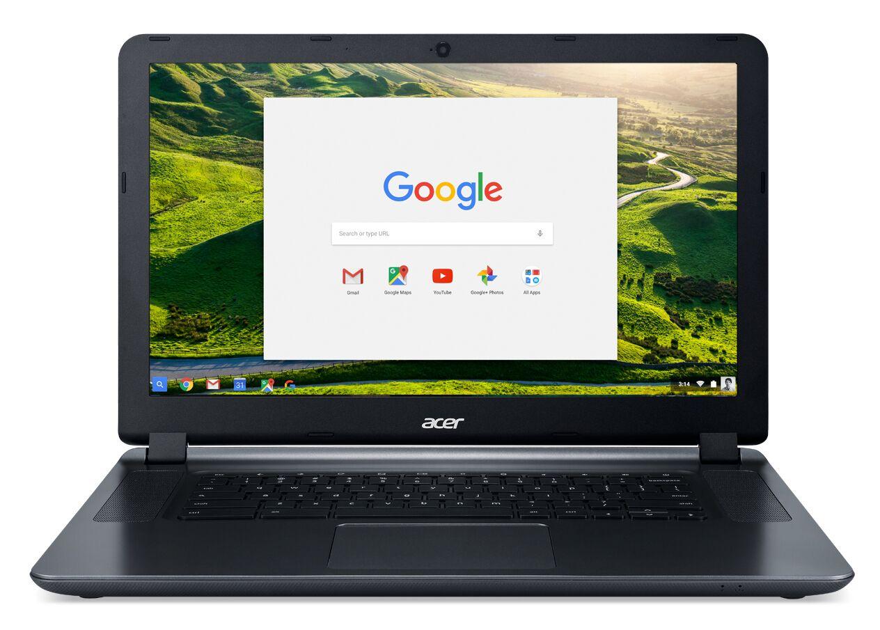 New Acer Chromebook 15 laptop features 12-hour battery life, $199 price tag