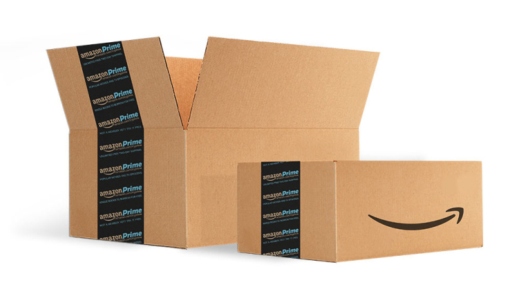 Amazon brings free Prime same-day delivery to Toronto and Vancouver