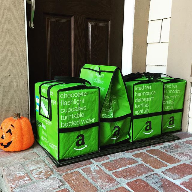 AmazonFresh drops to $14.99 per month for Prime members