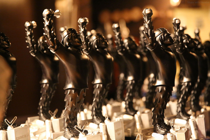 Announcing the 10th Annual Crunchies Awards Nominations