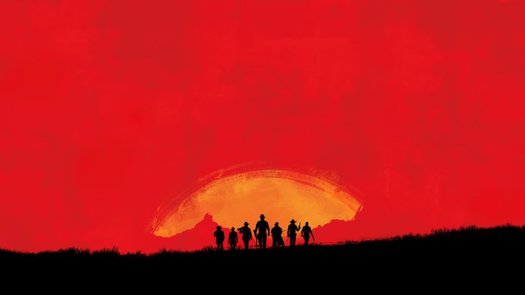 Rockstar teases Red Dead Redemption follow-up