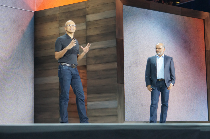 Microsoft signs up Adobe for its Azure cloud computing services