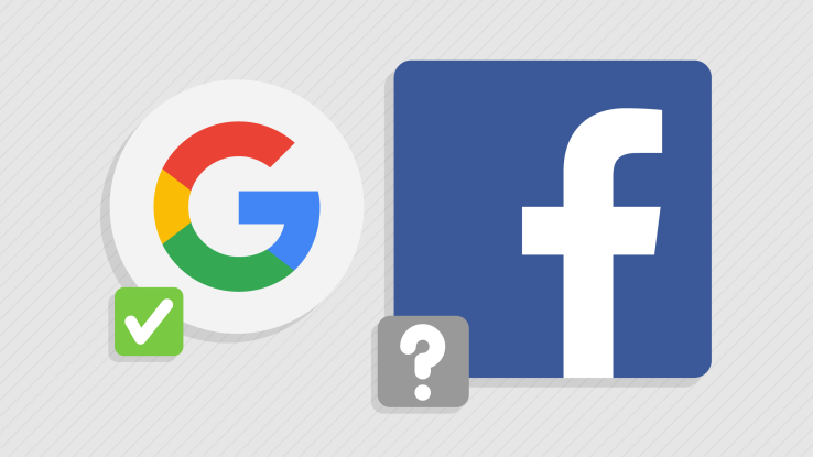 Google added fact checking: Facebook, it’s your move now