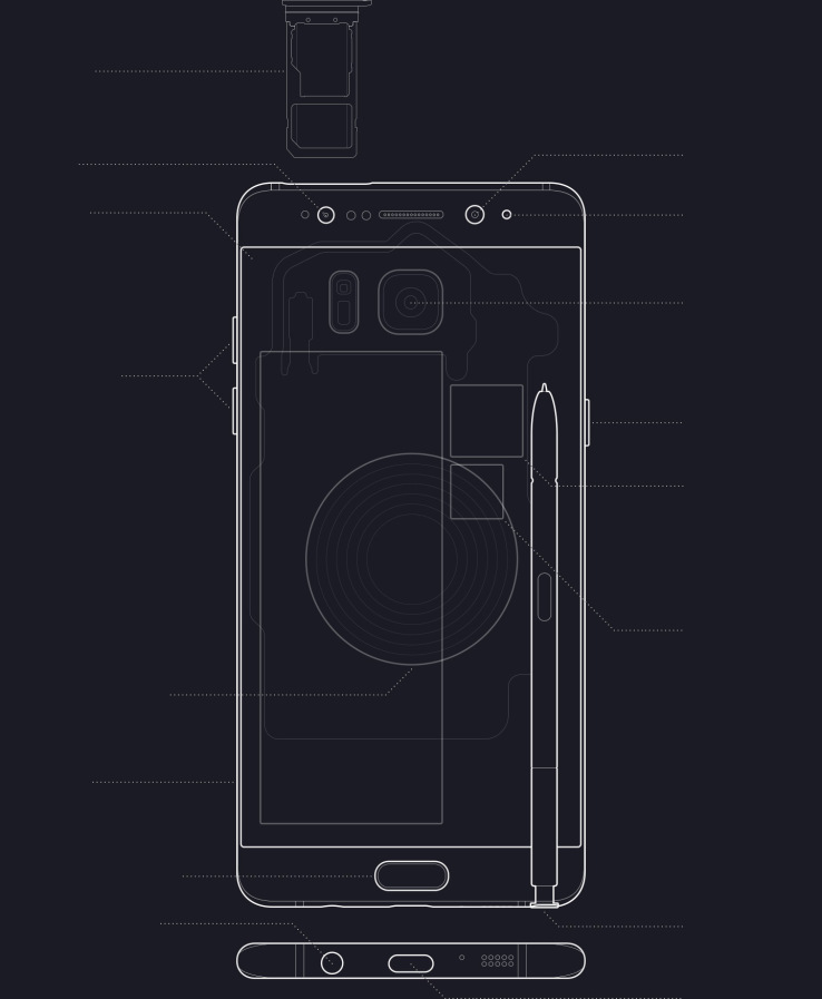 Samsung confirms ‘adjusting’ Note 7 production in wake of new incidents