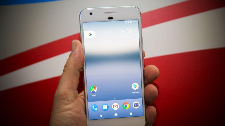 Verizon promises to stay out of the way of Google Pixel software updates