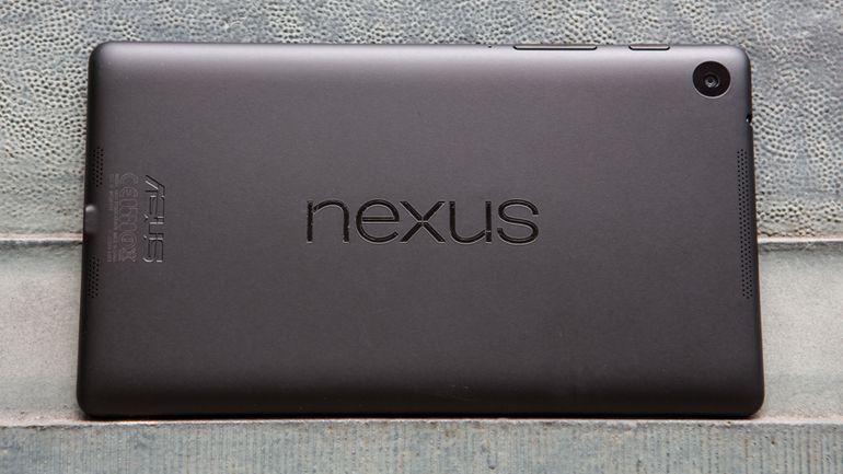 Google nixes Nexus, announces no new Android tablet