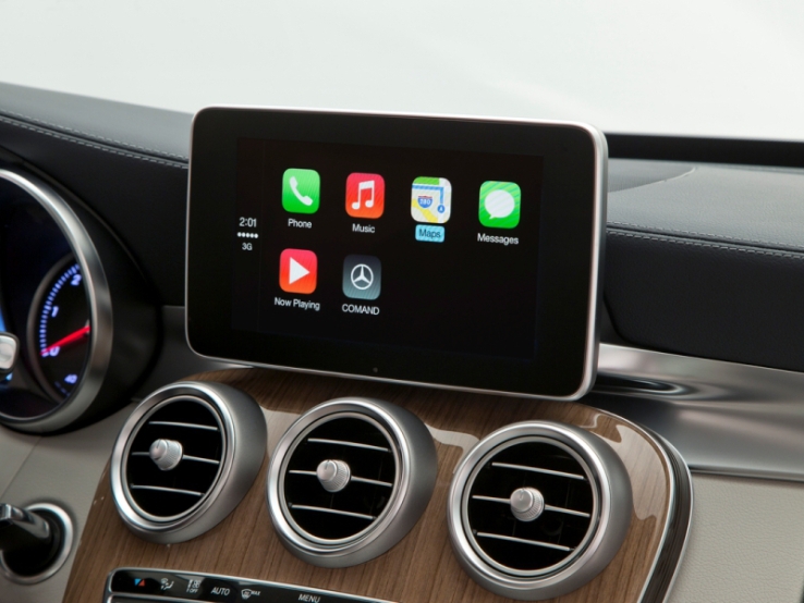 Apple could be developing its car OS in Canada