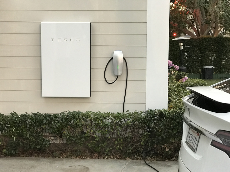 Tesla’s Powerwall 2 packs over twice the energy storage