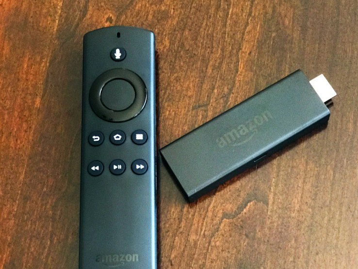 Amazon’s new Fire TV Stick is the most affordable way to bring Alexa home