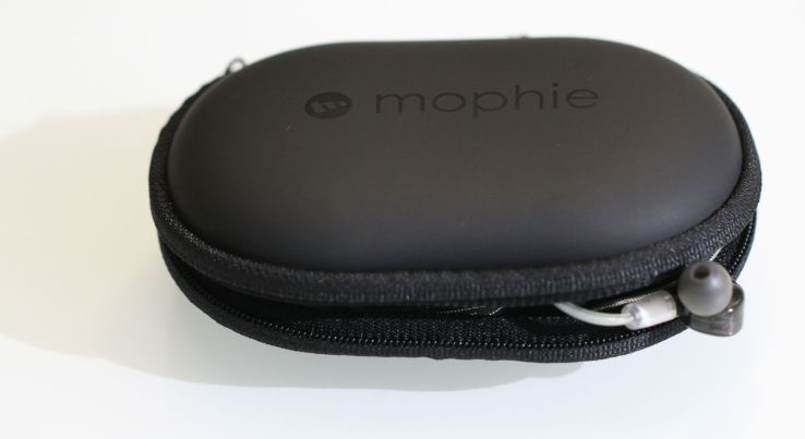 Mophie’s charging case is a no-brainer for wireless earbud owners