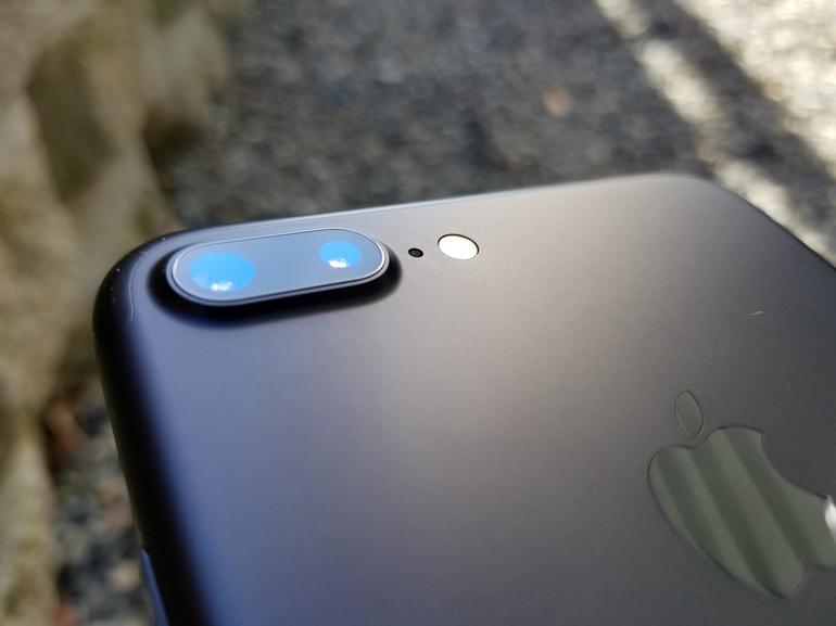 There's no going back now: Two months with iPhone 7 Plus