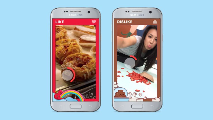 Lifestage, Facebook’s teens-only app, hits Android