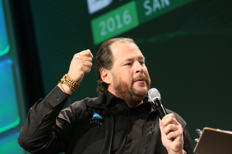 Salesforce officially walks away from Twitter acquisition for real this time