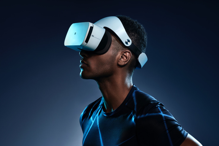 Xiaomi beefs up its mobile virtual reality push with Mi VR