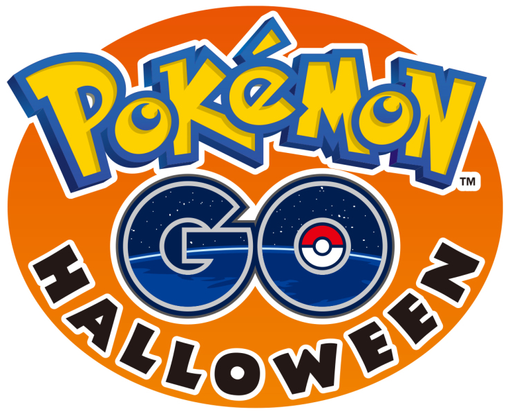 Pokémon Go’s first ever in-game event ups the candy count for Halloween