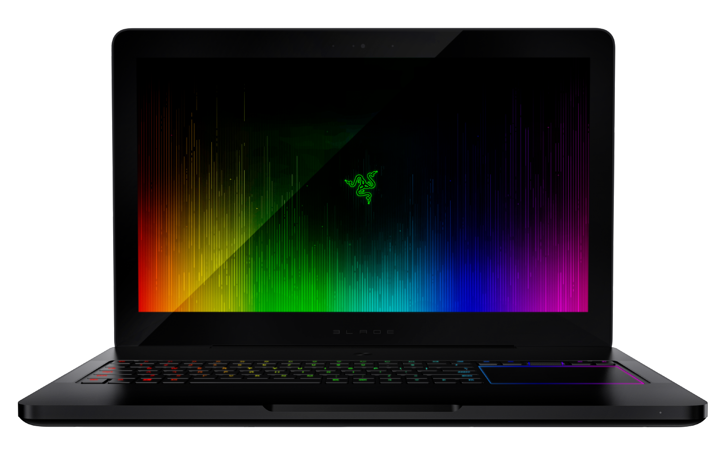 Razer updates Blade Pro laptop to be ultimate desktop replacement