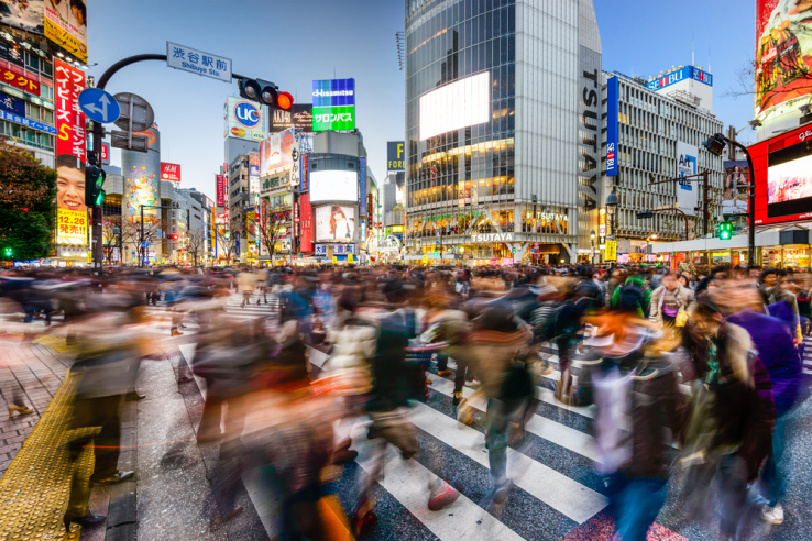 Apple will open another R&D center in Japan