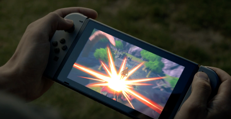 A short list of some games we want to see on the Nintendo Switch