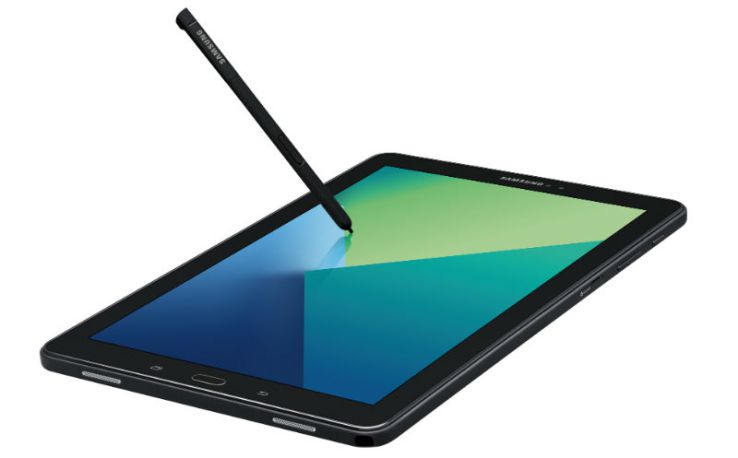 Samsung’s new tablet is one way to get your hands on the S Pen