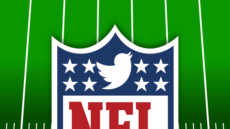 The NFL: Twitter’s Kingmaker?