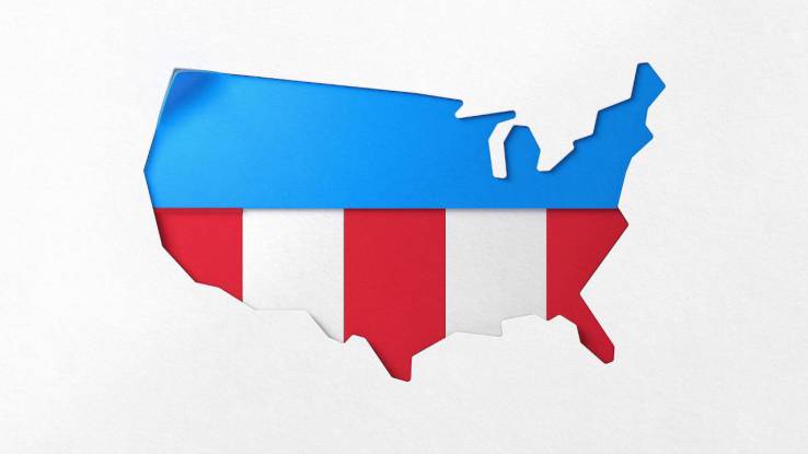 Google adds ballot information to search results