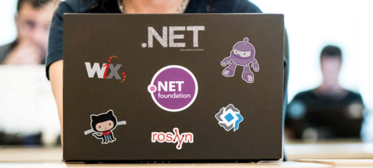 Google signs on to the .NET Foundation as Samsung brings .NET support to Tizen