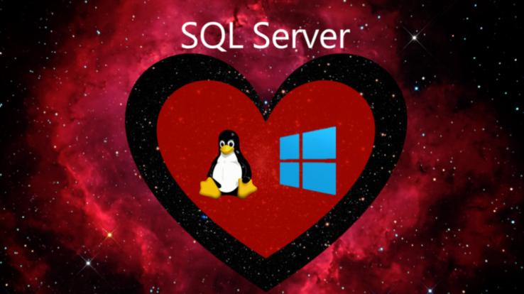 Microsoft announces the next version SQL Server for Windows and Linux