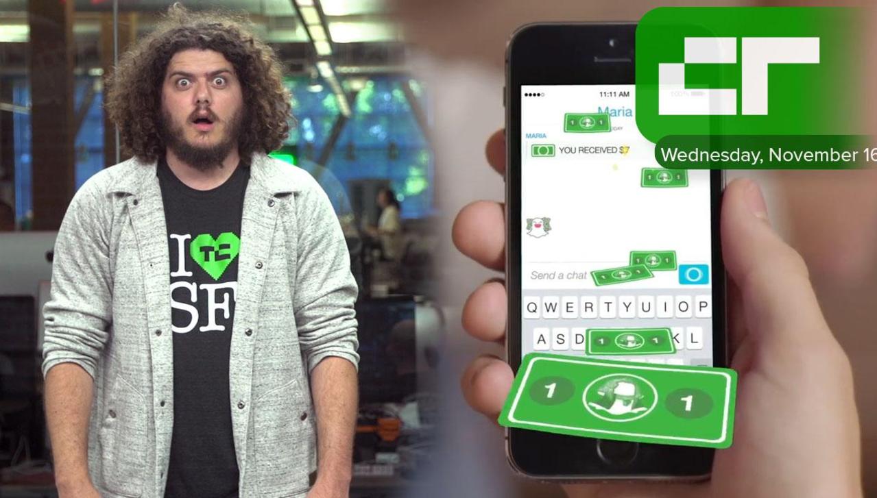 Crunch Report | Snap Preps for IPO