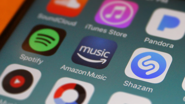 Amazon Music Unlimited takes on rivals with launch of $14.99/month Family Plan