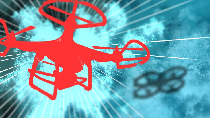 How drones will reshape the enterprise