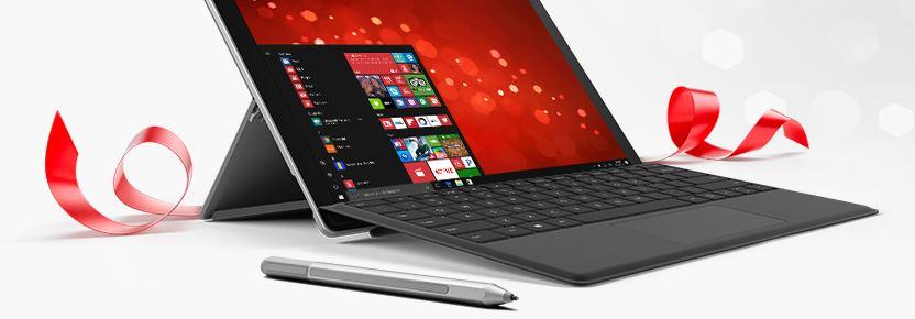 Microsoft Black Friday preview promises deals on Surface devices, Windows laptops