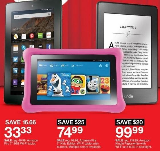 Target Black Friday ad arrives with Apple iPad Pro for $449, iPad Air 2 for $274