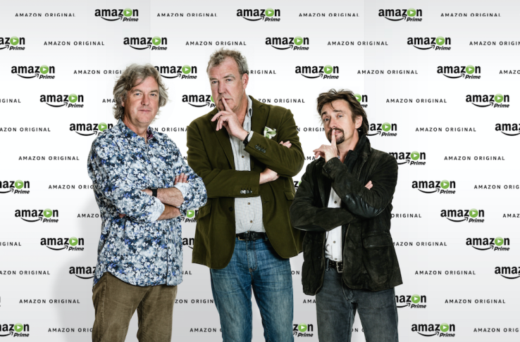 Amazon Prime Video is finally going global to give Netflix some serious competition