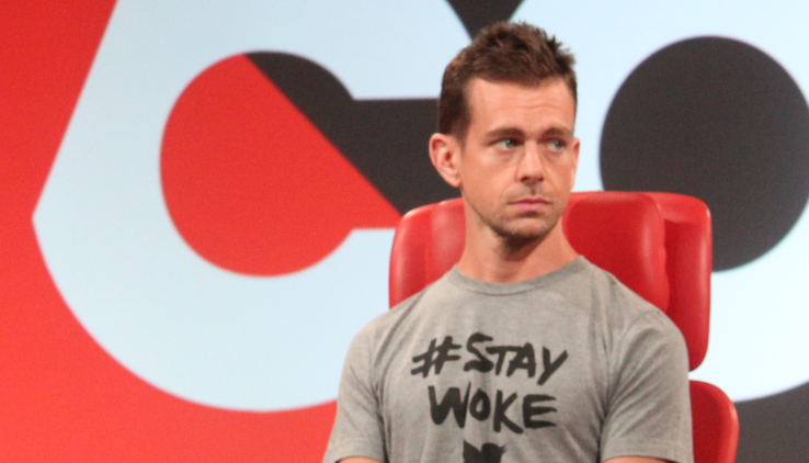 Jack Dorsey apologizes for Twitter glitch forcing some users to follow Trump’s @POTUS